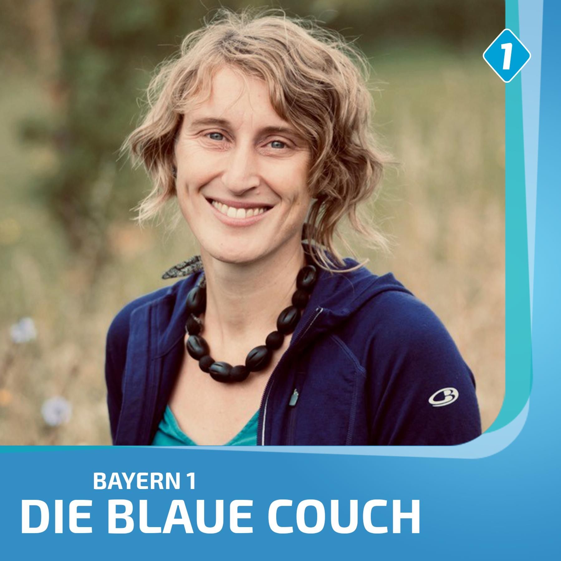 Katrin Pütz, Agrartechnikerin und Erfinderin