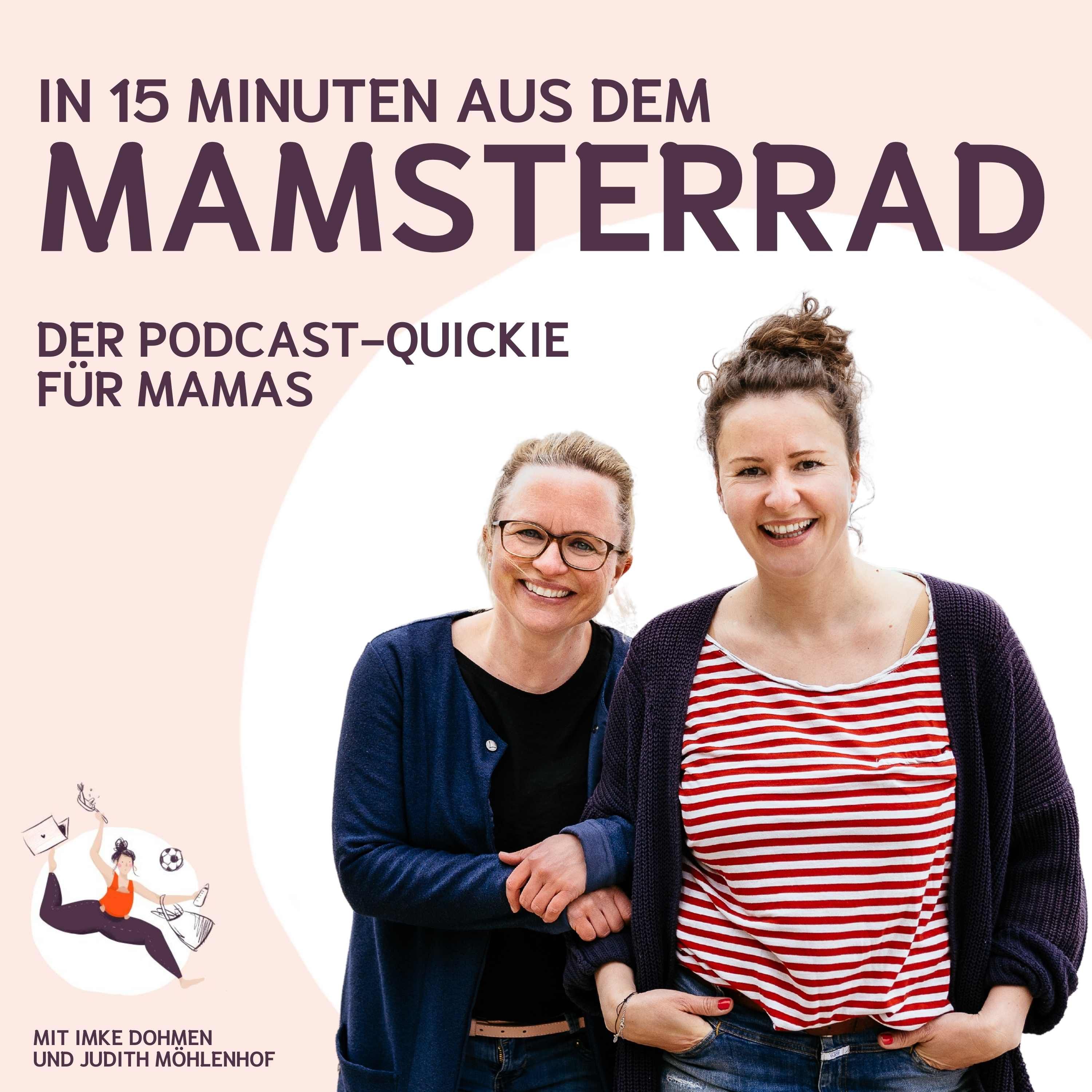 #172 Kitastart – Gelassen durch die Eingewöhnung