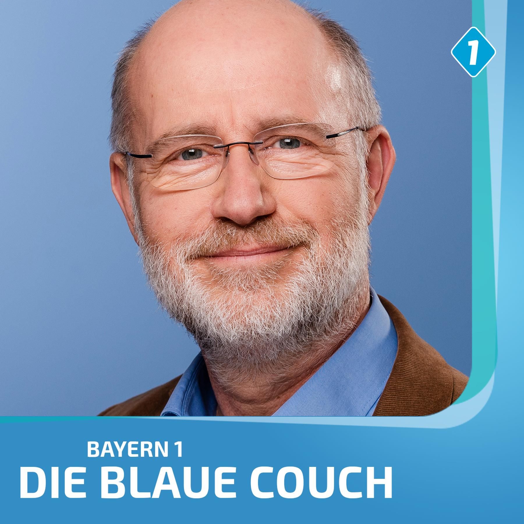 Harald Lesch, Astrophysiker, über kleine und große Beiträge