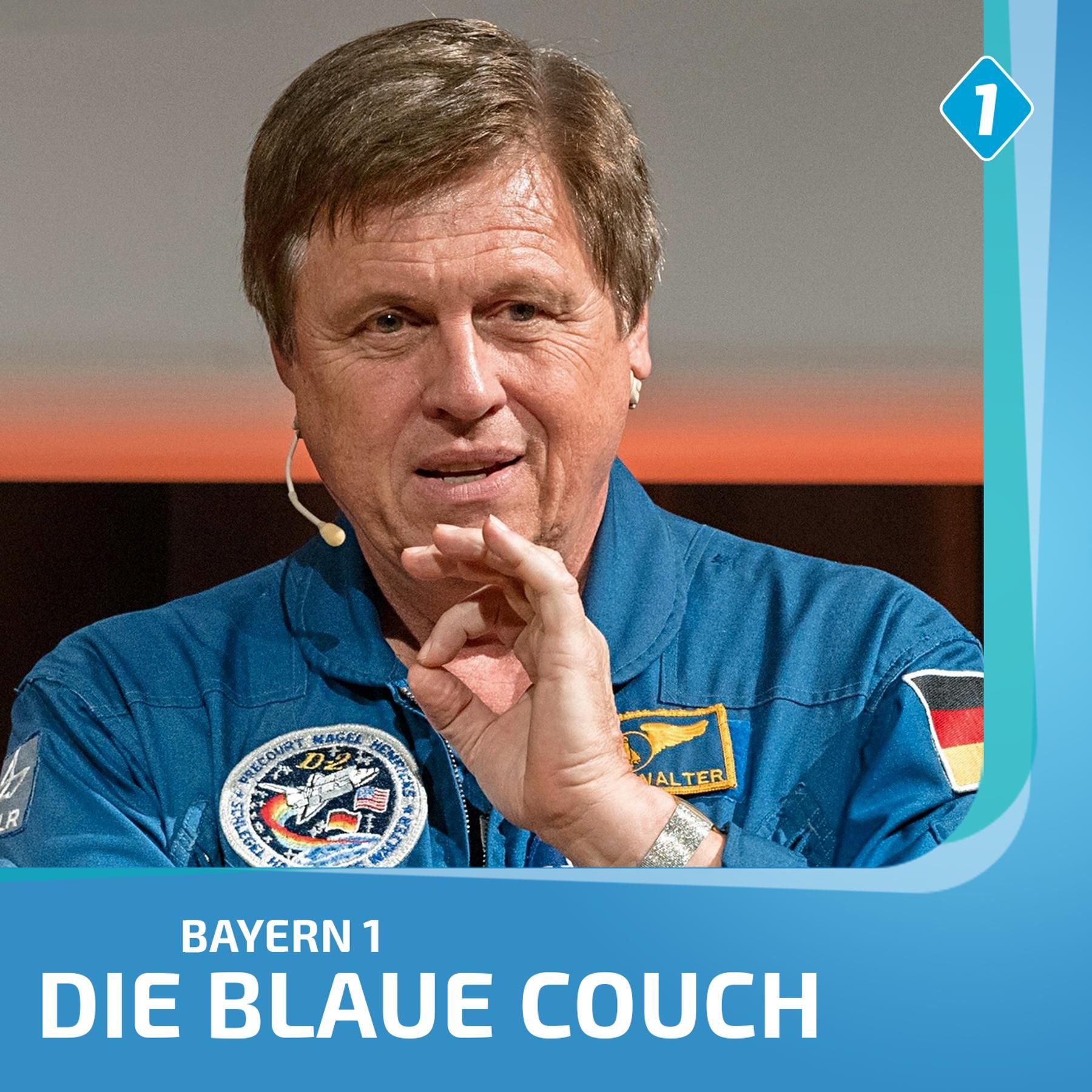 Physiker Ulrich Walter: "Das eigene Sehen verändert das Denken"