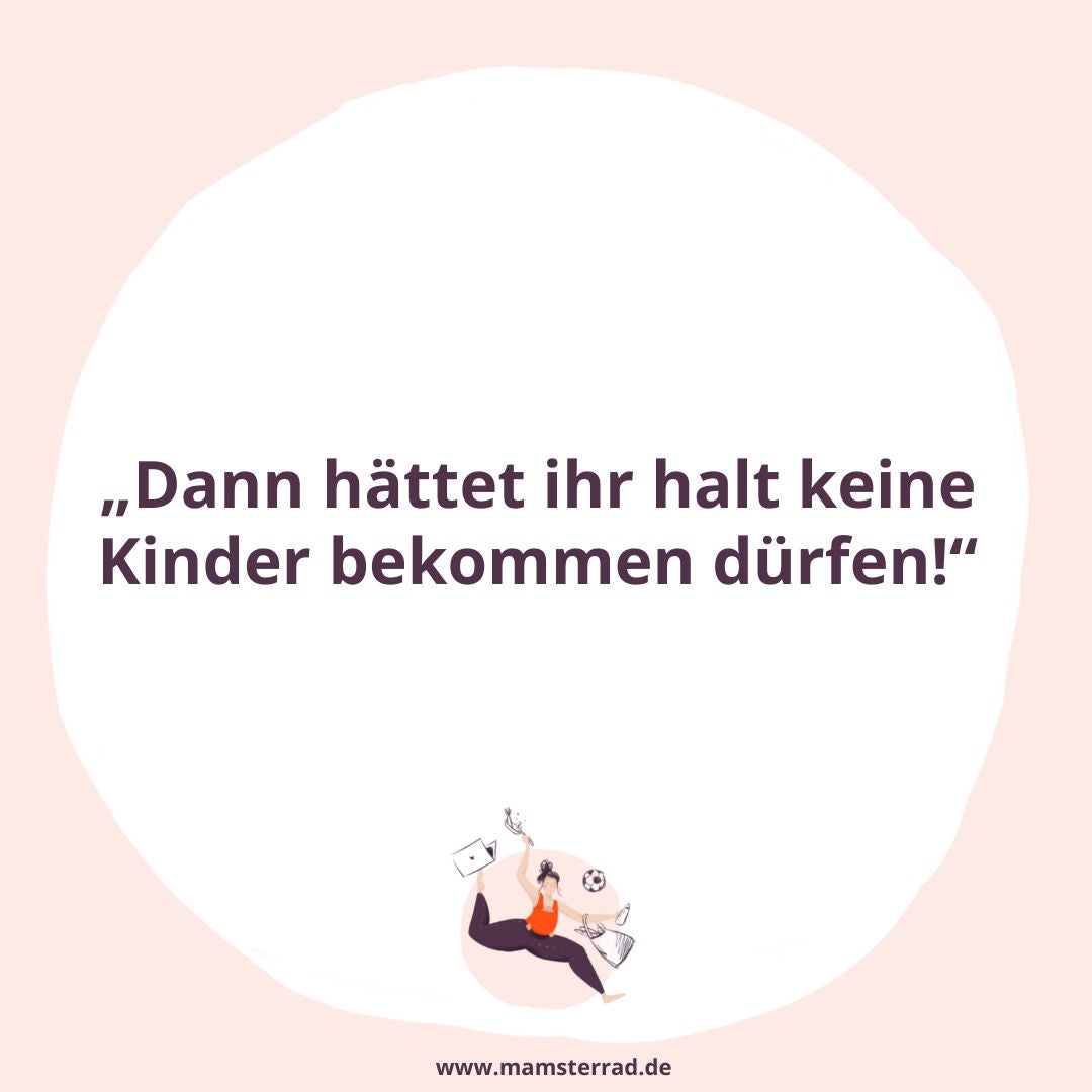 #177 „Dann hättet ihr halt keine Kinder bekommen dürfen!“ mit Nathalie Klüver