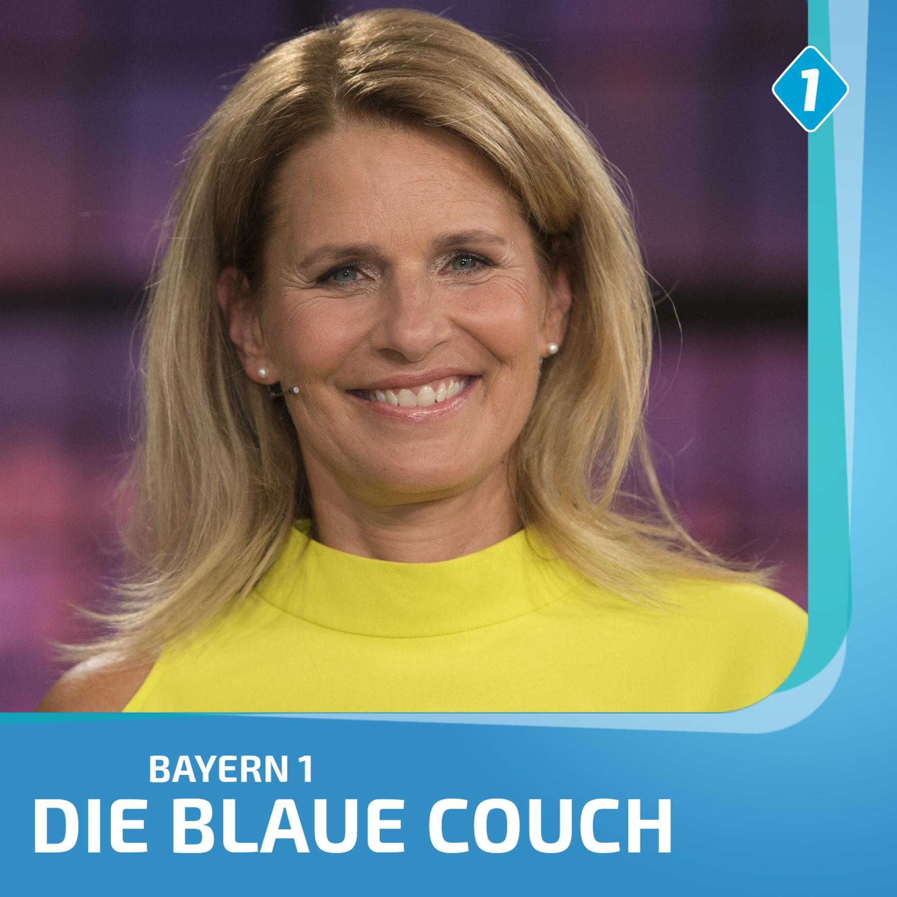 Katrin Müller-Hohenstein, Sportmoderatorin