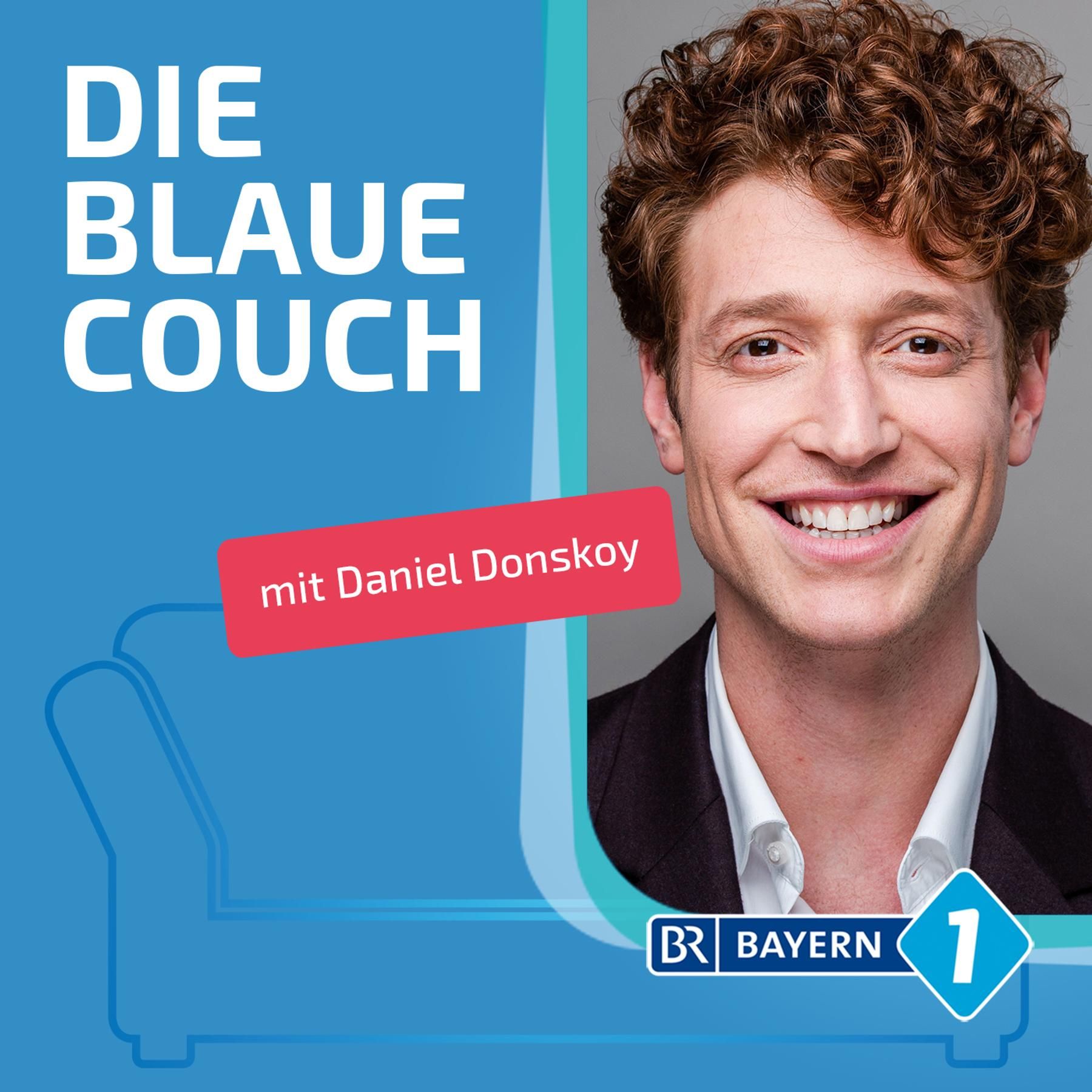 Daniel Donskoy, Schauspieler
