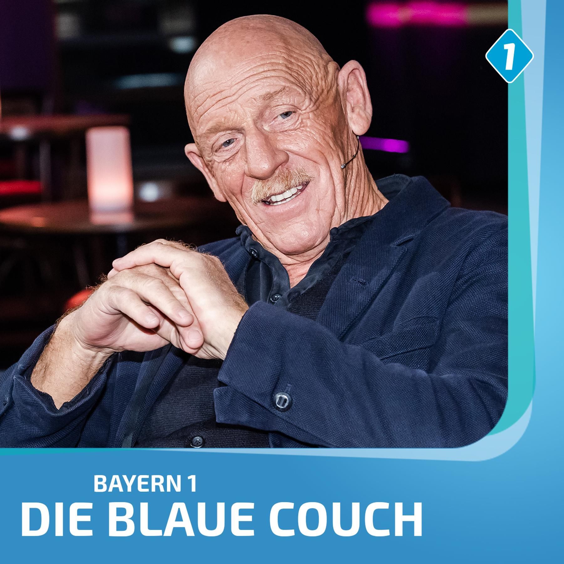Joe Bausch, Schauspieler und Arzt über Autogramme im Impfpass