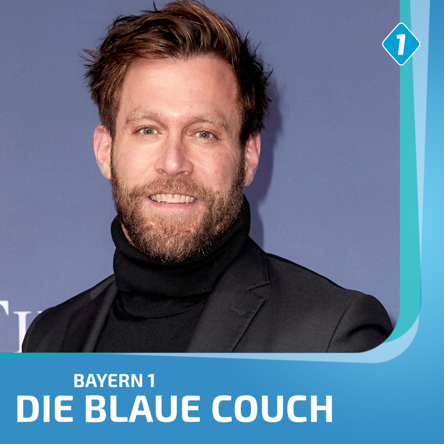 Ken Duken, Schauspieler, über den Inbegriff von Freiheit
