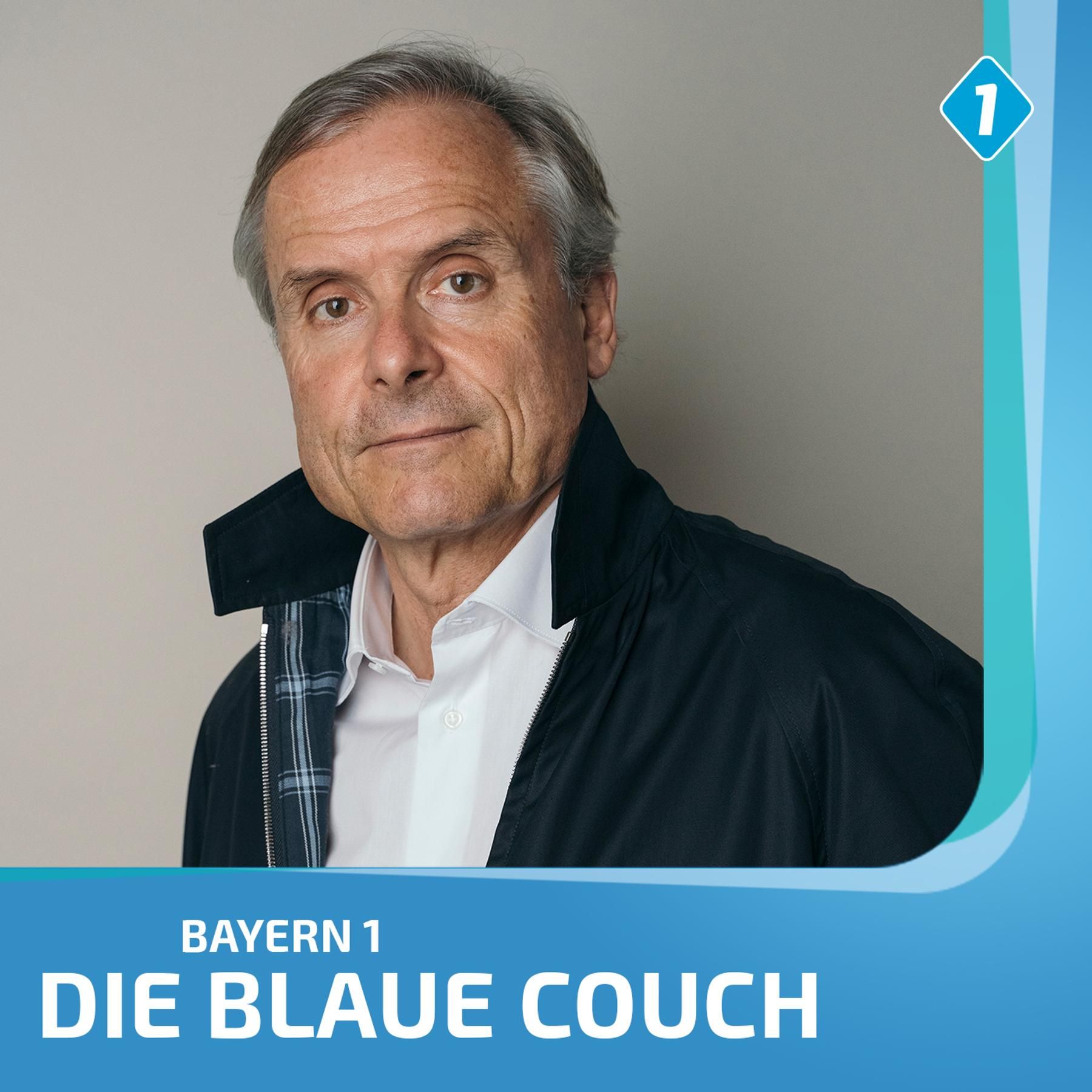 Axel Hacke, Schriftsteller, über seinen Wehrturm auf Elba