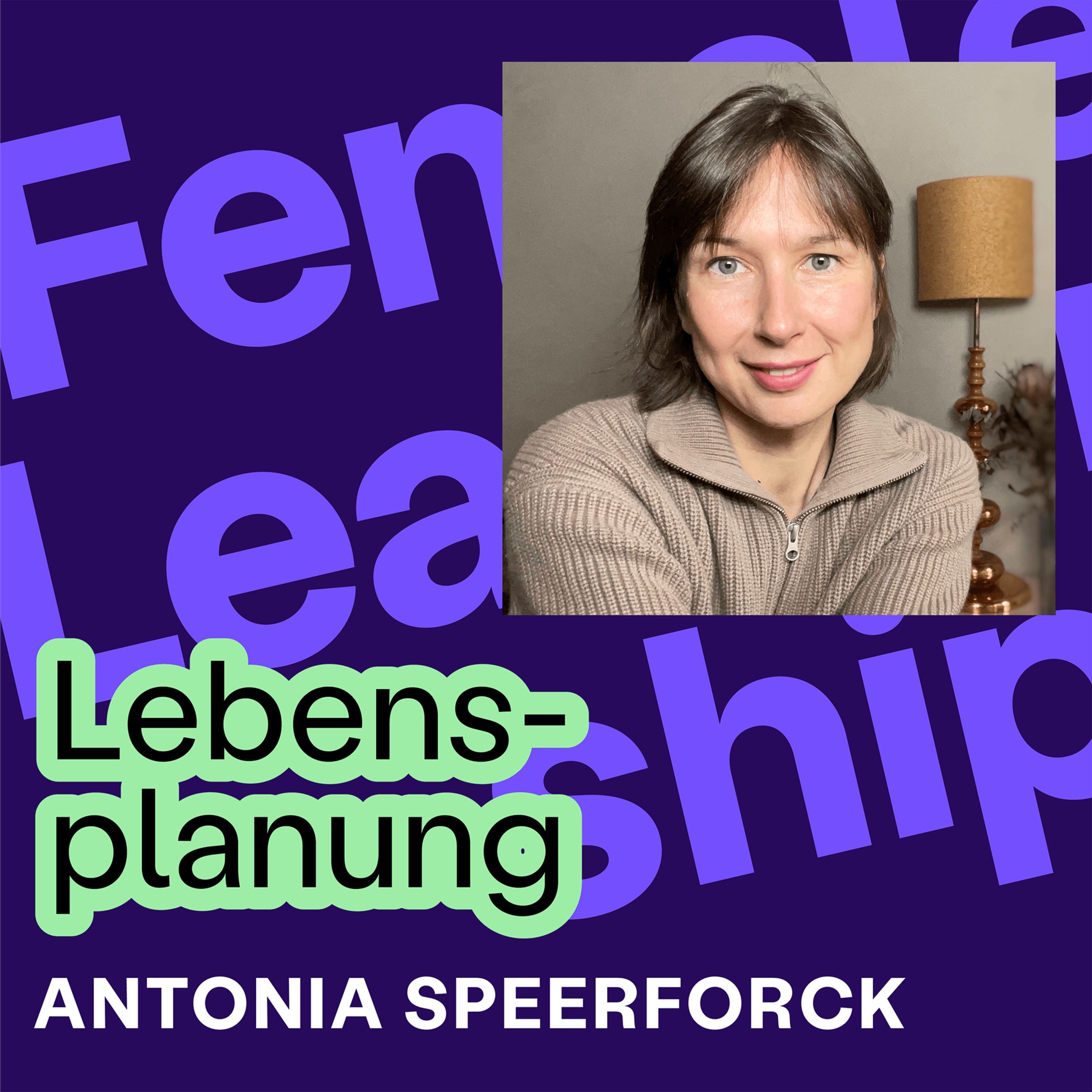 #298 Lebensplanung: Wie wir den Weg finden, der zu uns passt