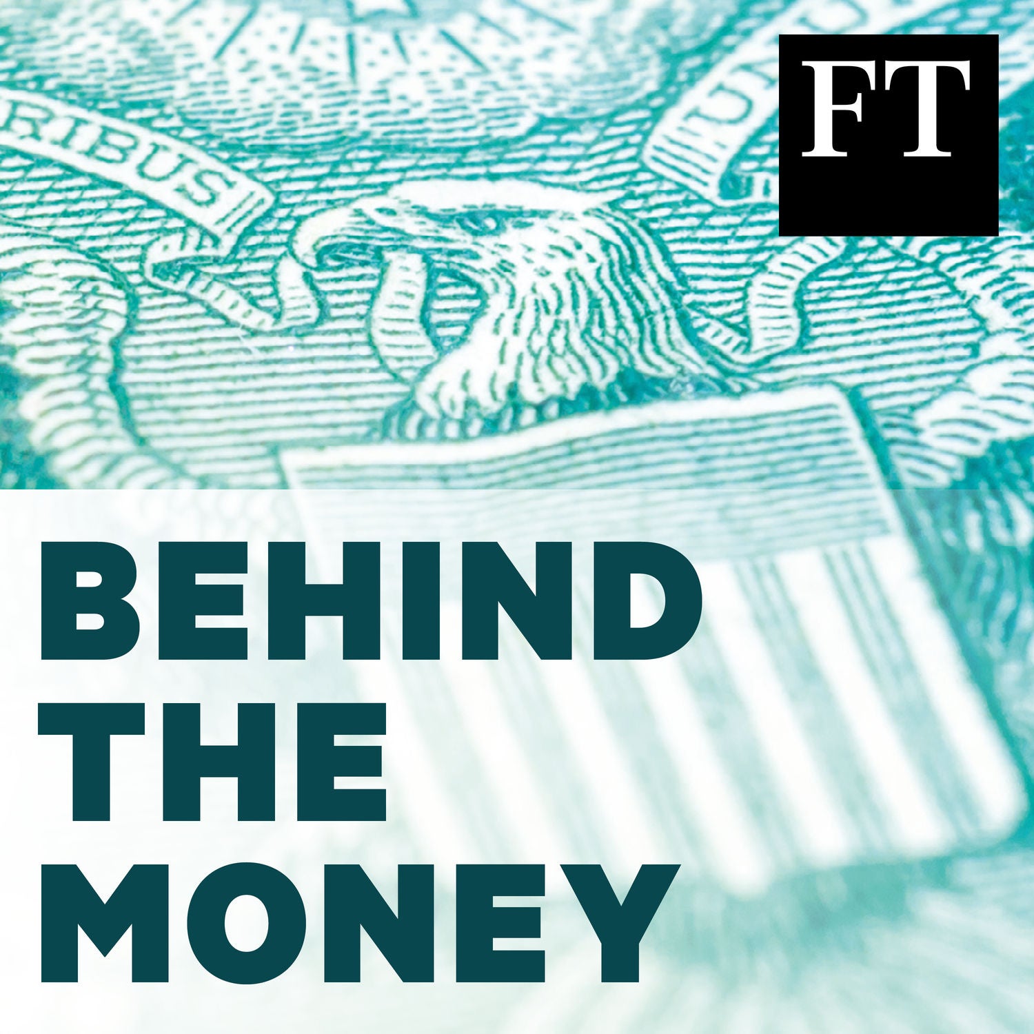 Introducing Tech Tonic: The US/China Tech Race