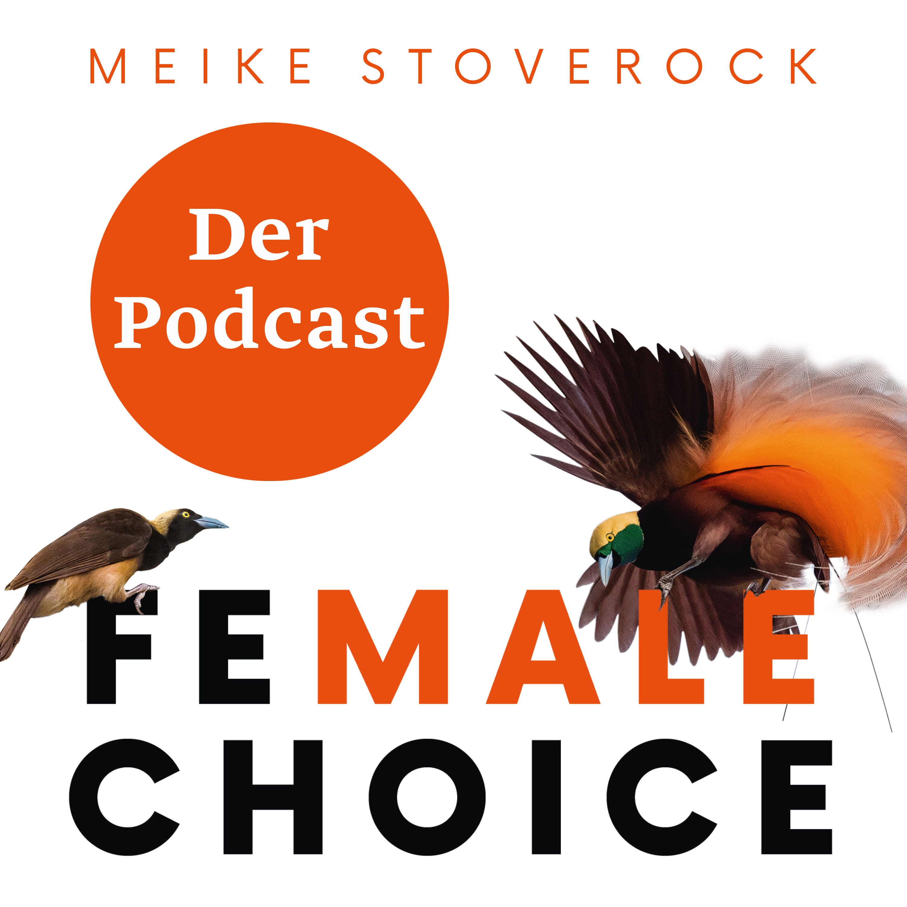 Female Choice | Trailer
