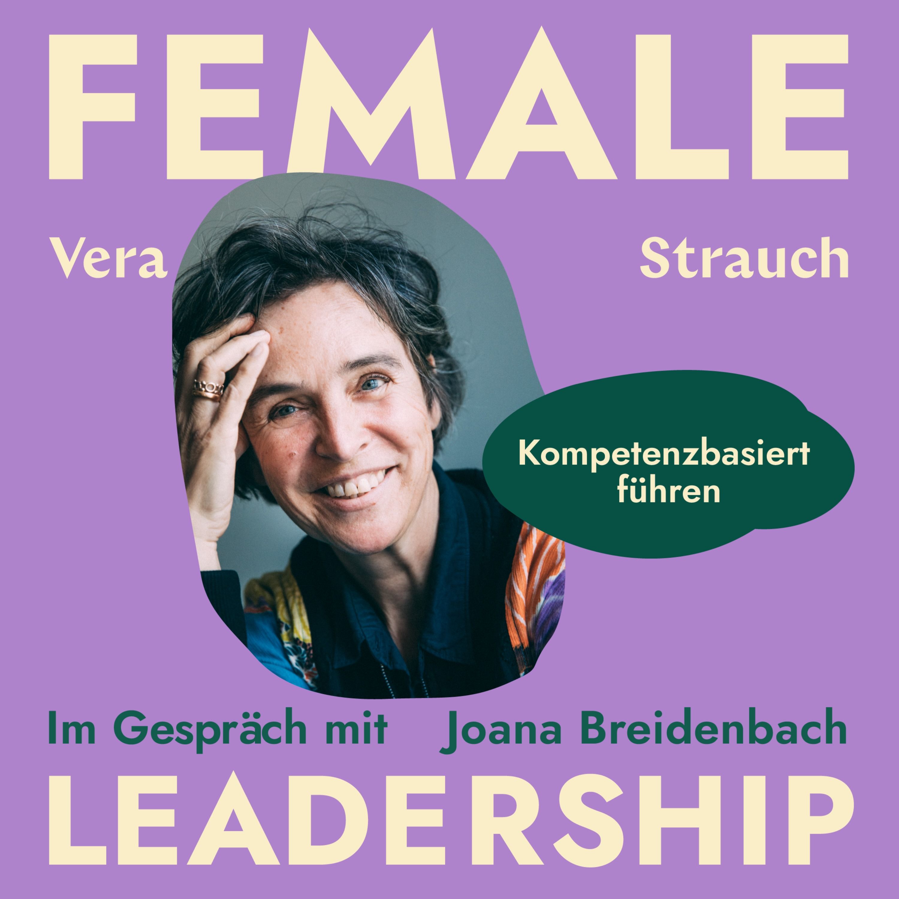 #281 Kompetenzbasiert führen: Was New Work wirklich braucht