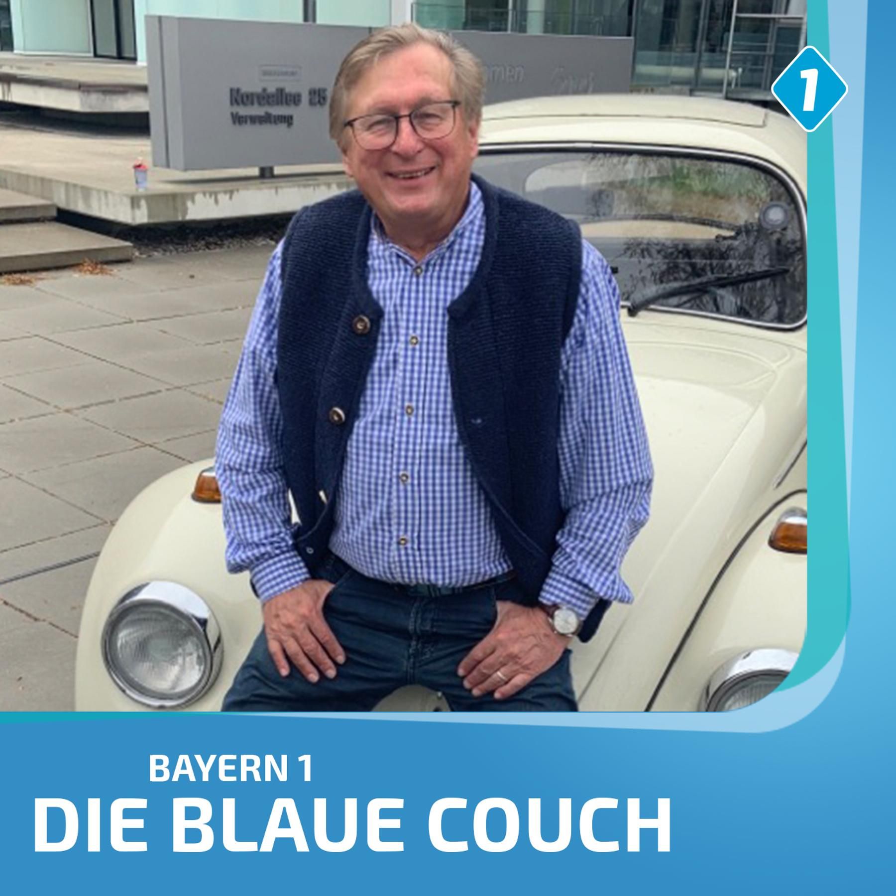 Michael Kerkloh, ehemaliger Flughafenchef über klimaneutrales Fliegen