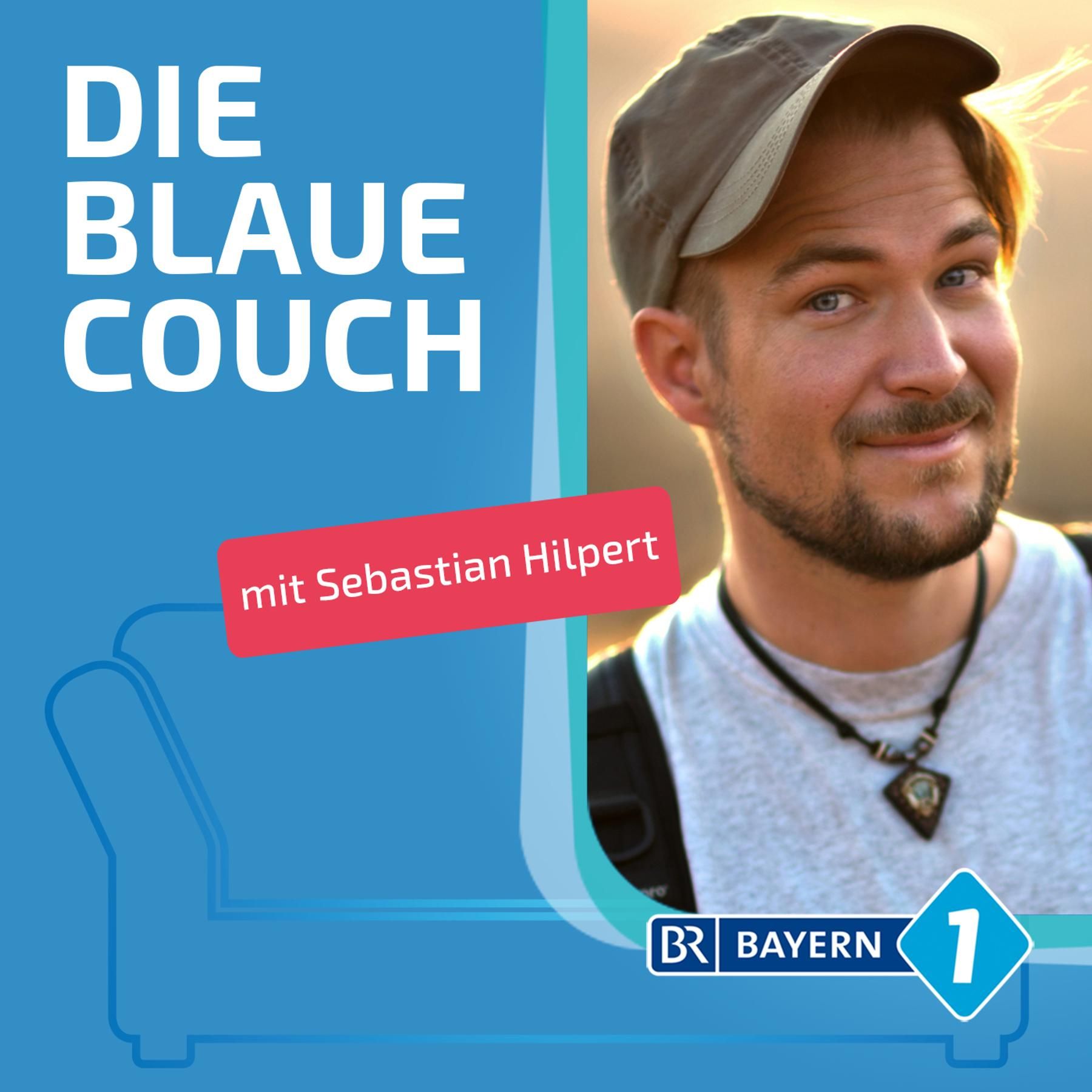 Sebastian Hilpert, Wildhüter