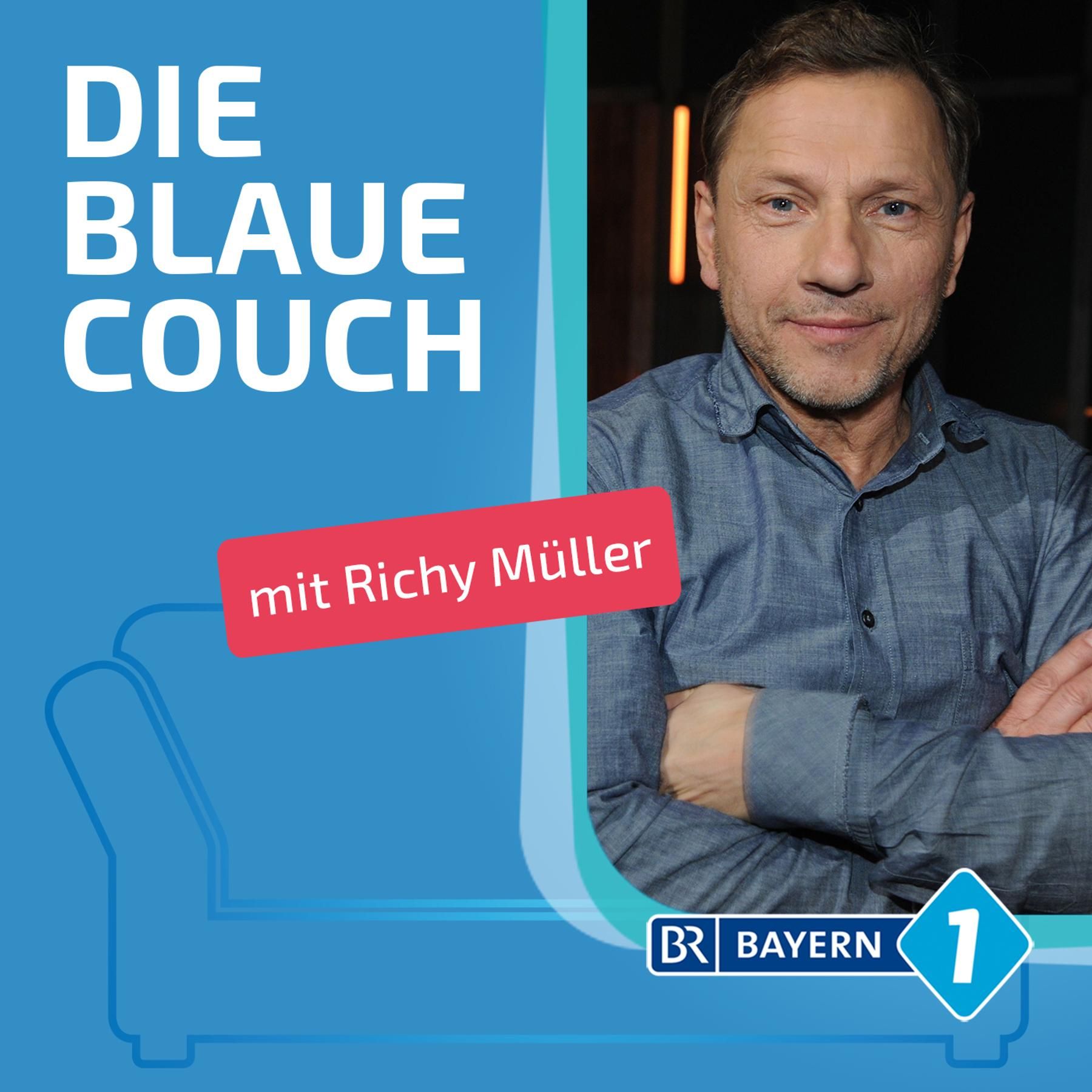 Richy Müller, Schauspieler