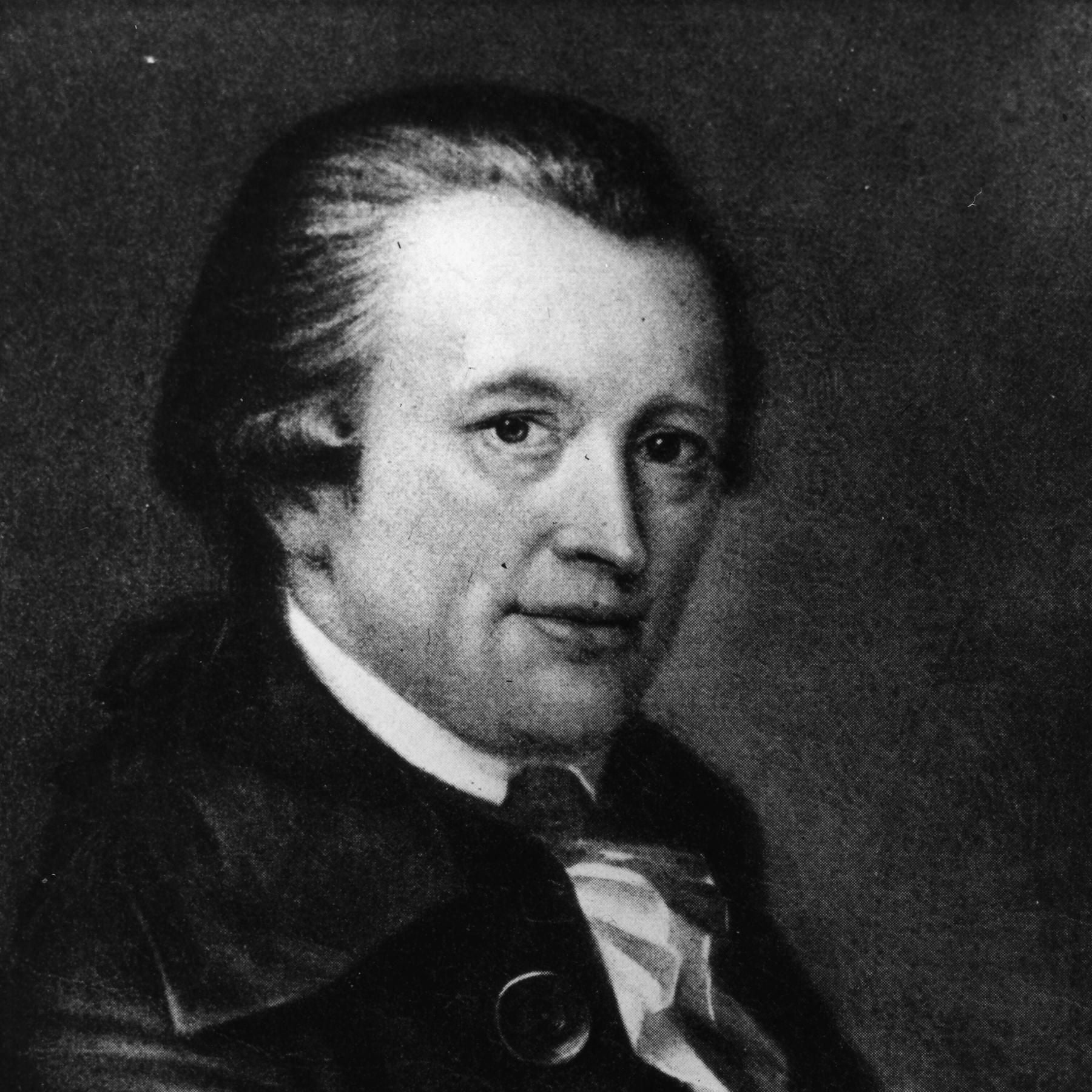 Lorenz von Westenrieder - Bayerns rastloser Aufklärer