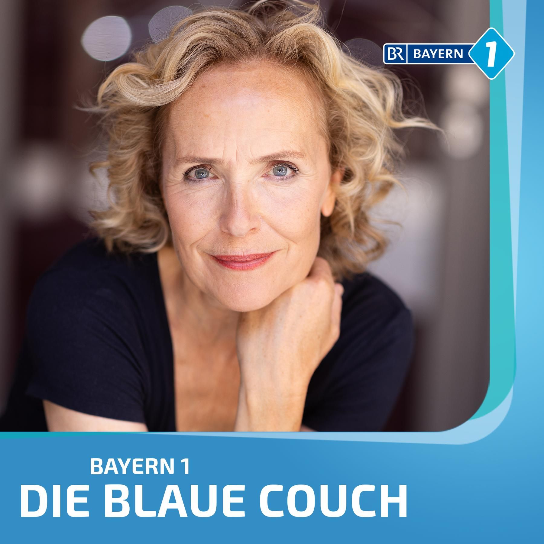 Juliane Köhler, Schauspielerin, Allüren sind ihr zu anstrengend