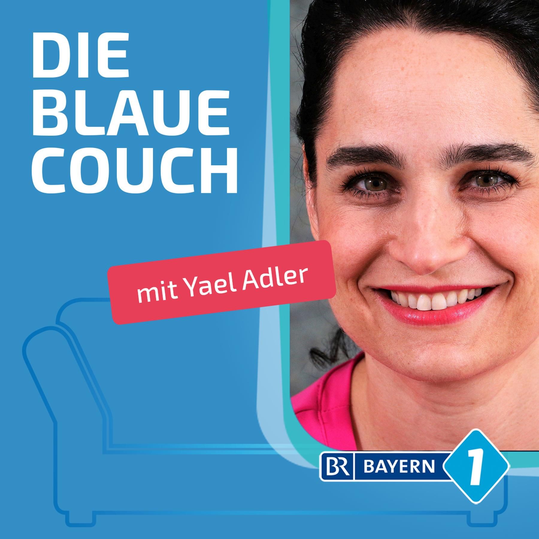Dr. Yael Adler, Hautärztin
