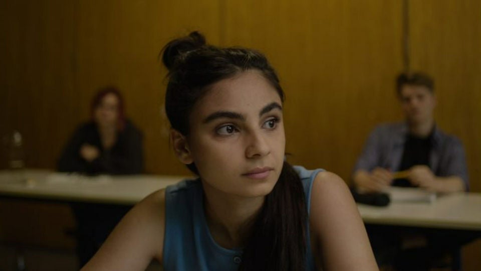 Berlinale Interview: "Elaha"