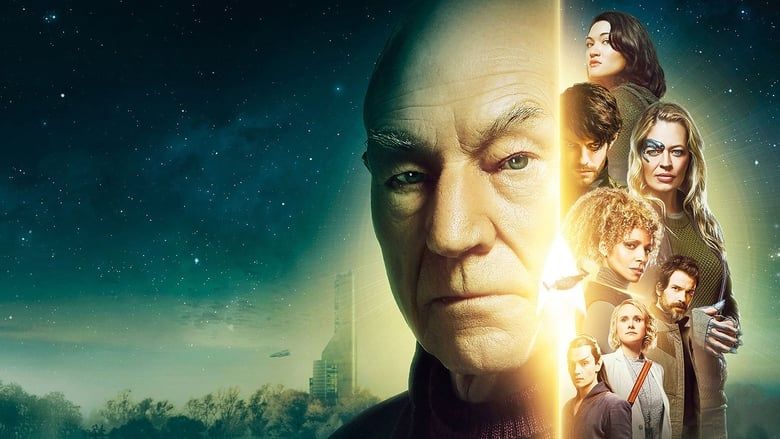 Abgebinged 45: "Star Trek: Picard" - Staffel 2