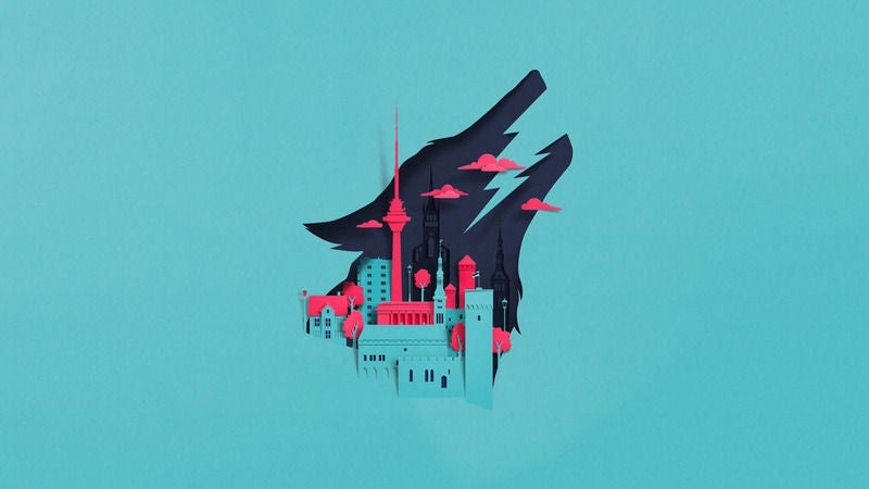 Tallinn Black Nights Film Festival 2024