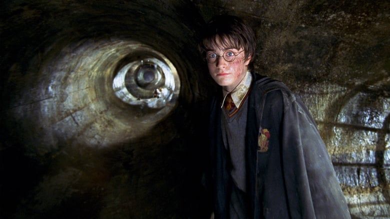 Moviebreak Pottercast #2: "Harry Potter und die Kammer des Schreckens"