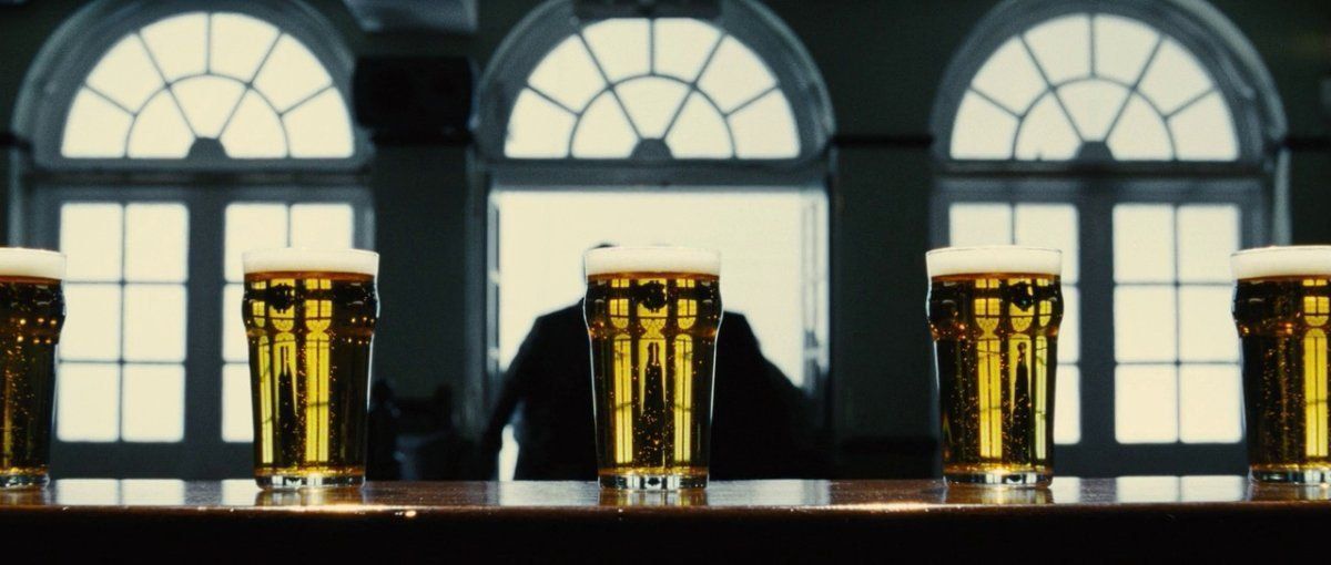 Drunkcast: Der beste Podcast aller Zeiten!