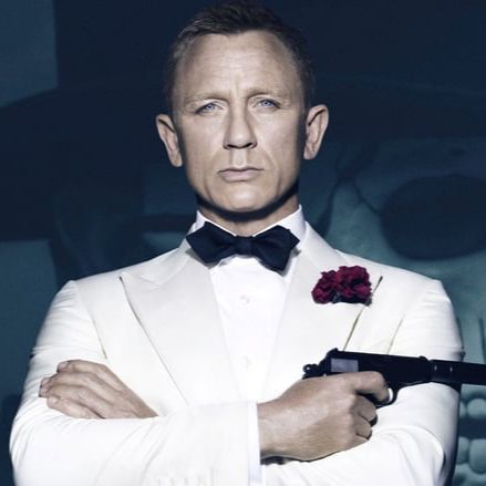 Podcast #9 2018: James Bond, James Gunn und die Oscars