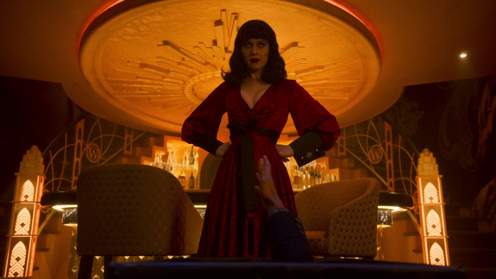 Abgebinged Spezial: Recap zu "Snowpiercer" - Staffel 1.7