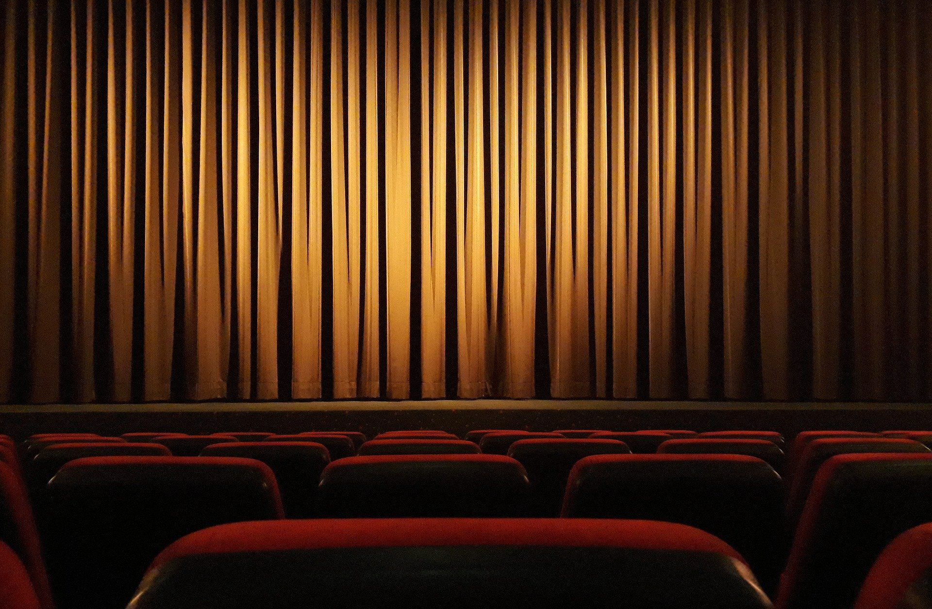 Kino, Krise und Corona 3 - Rückkehr der Kinos?