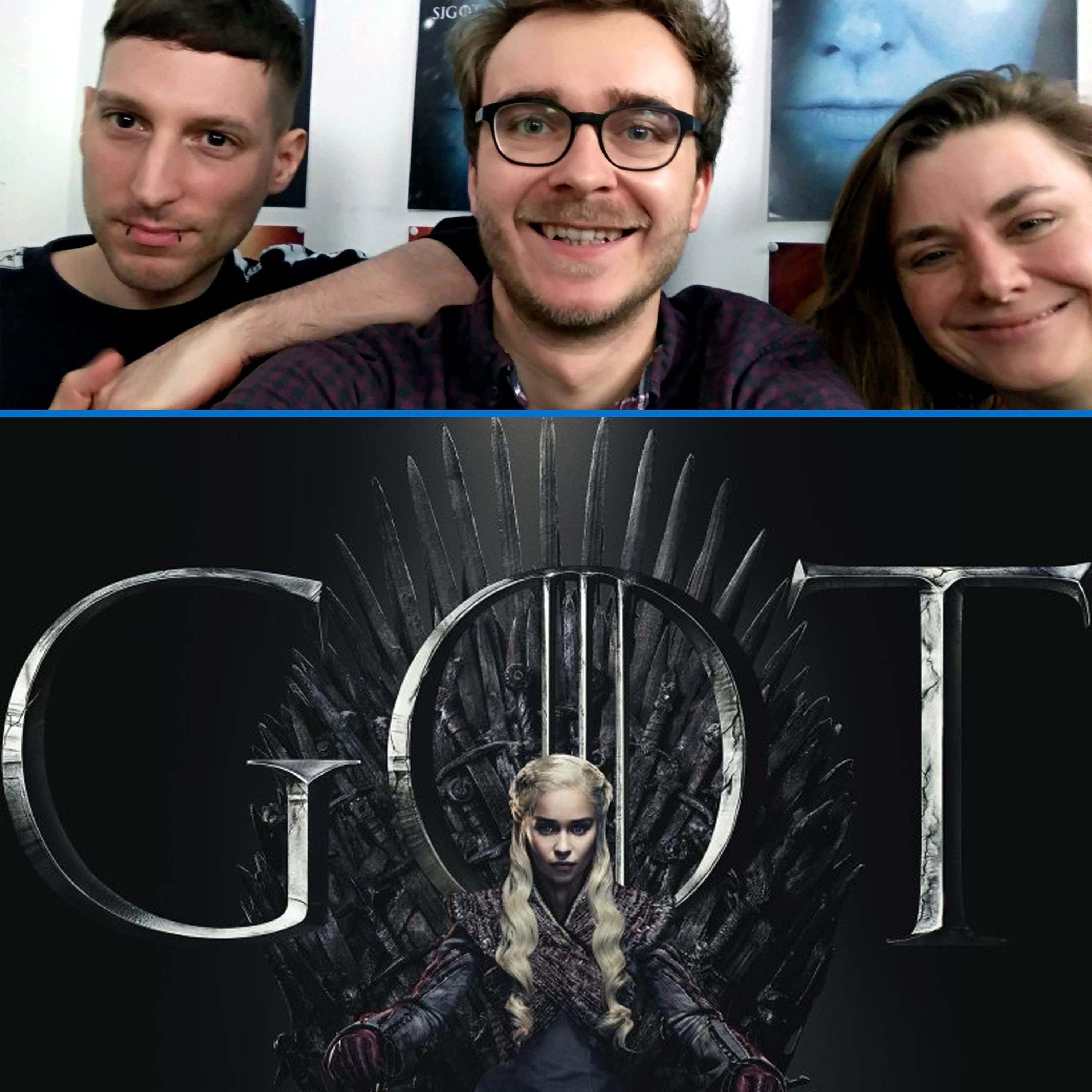 Game of Thrones: Traileranalyse und Preview auf Staffel 8