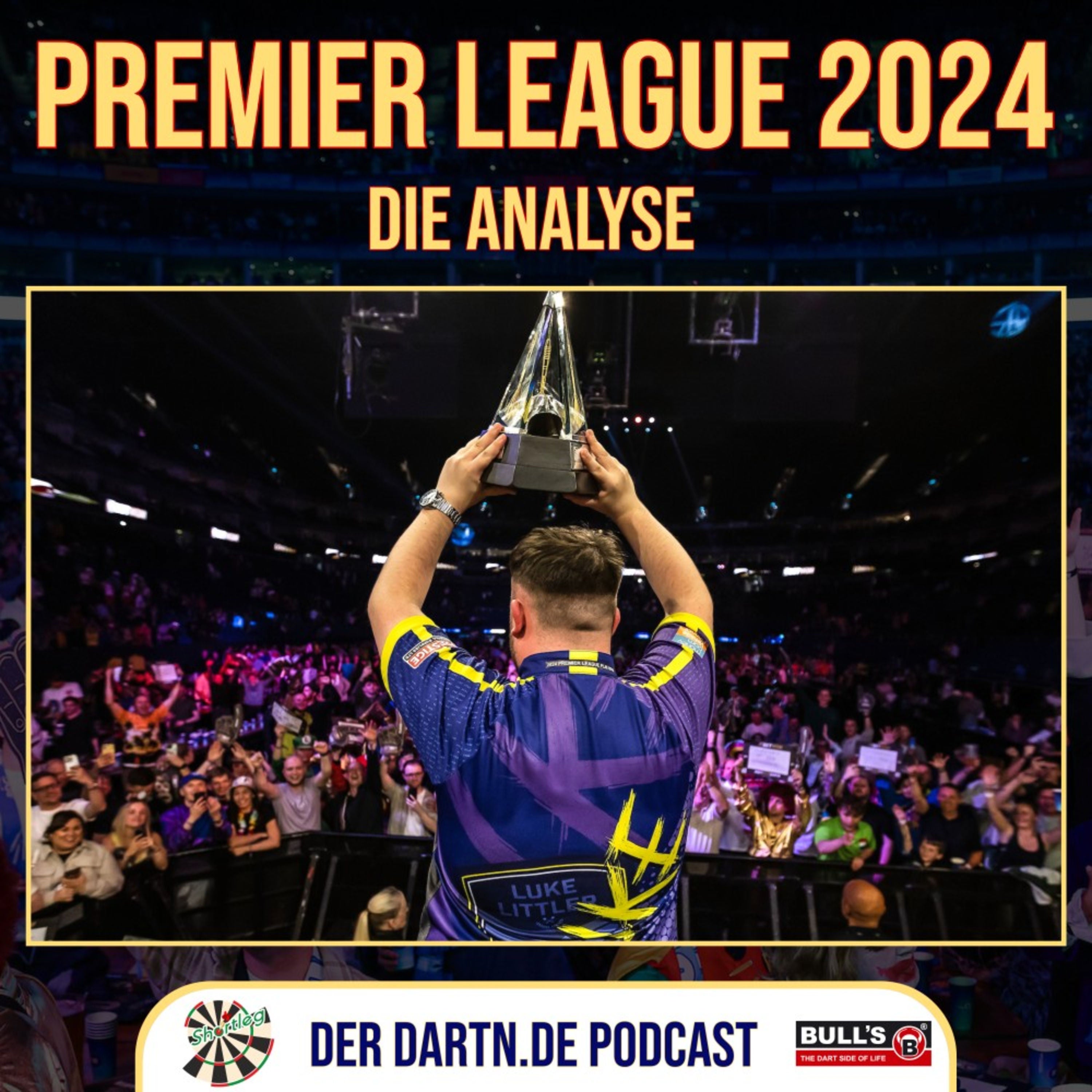 Shortleg - Premier League 2024 Analyse