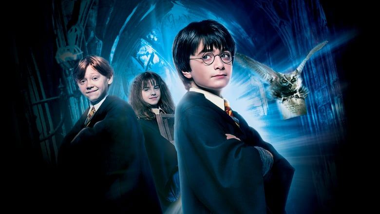 Moviebreak Pottercast #1: "Harry Potter und der Stein der Weisen"