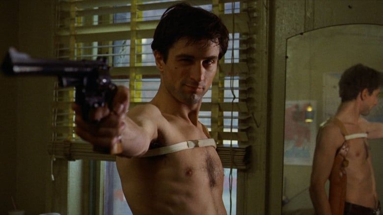 Movie Virgins: Das erste Mal... "Taxi Driver"