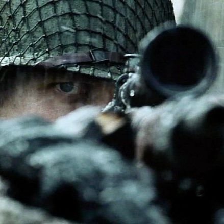 Podcast #8 2018: Moviebreak und der Kriegsfilm