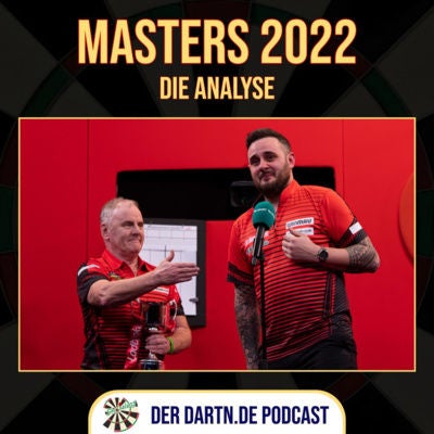 Shortleg - Masters + Premier League + World Senior Darts Championship
