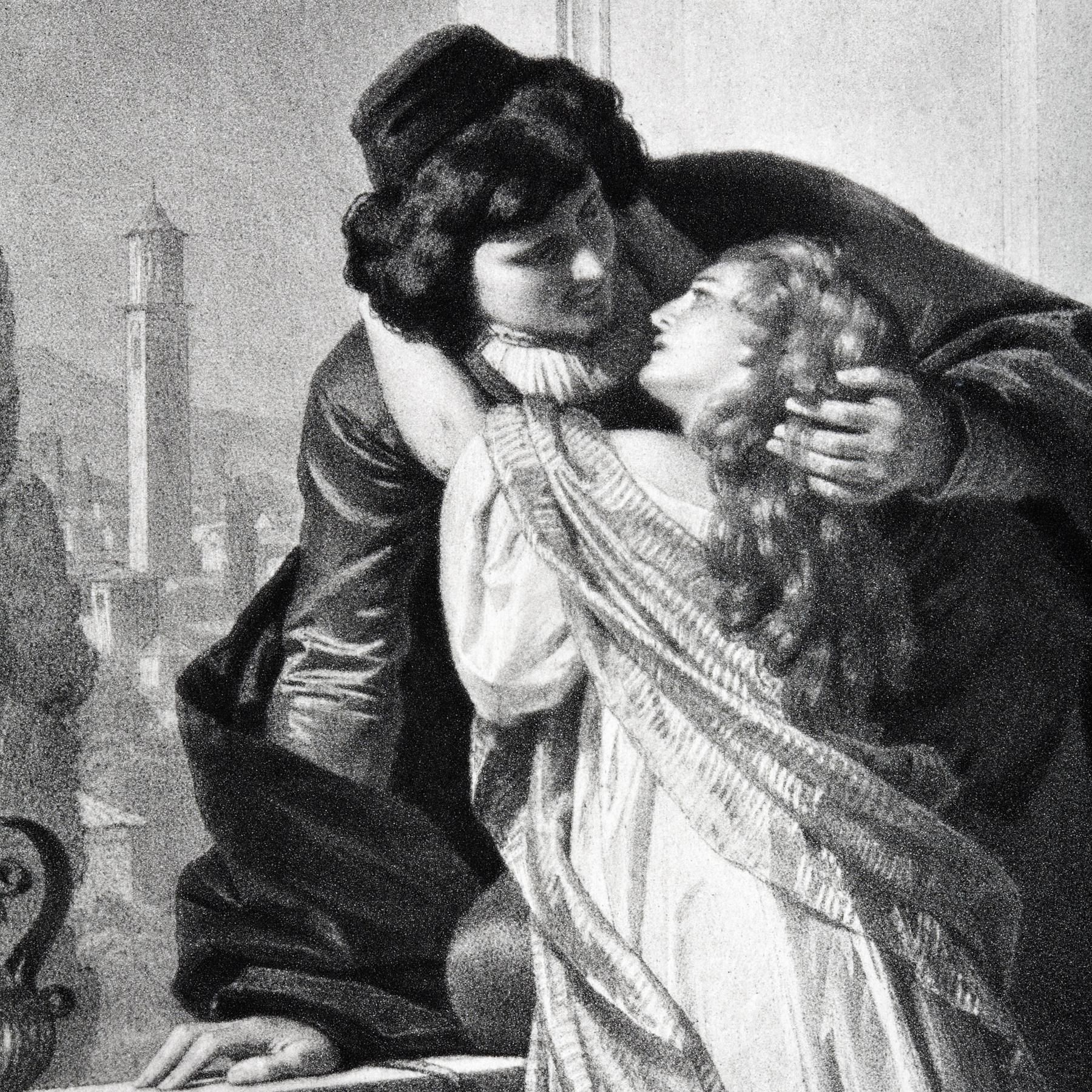 Romeo und Julia - Die tragische Lovestory