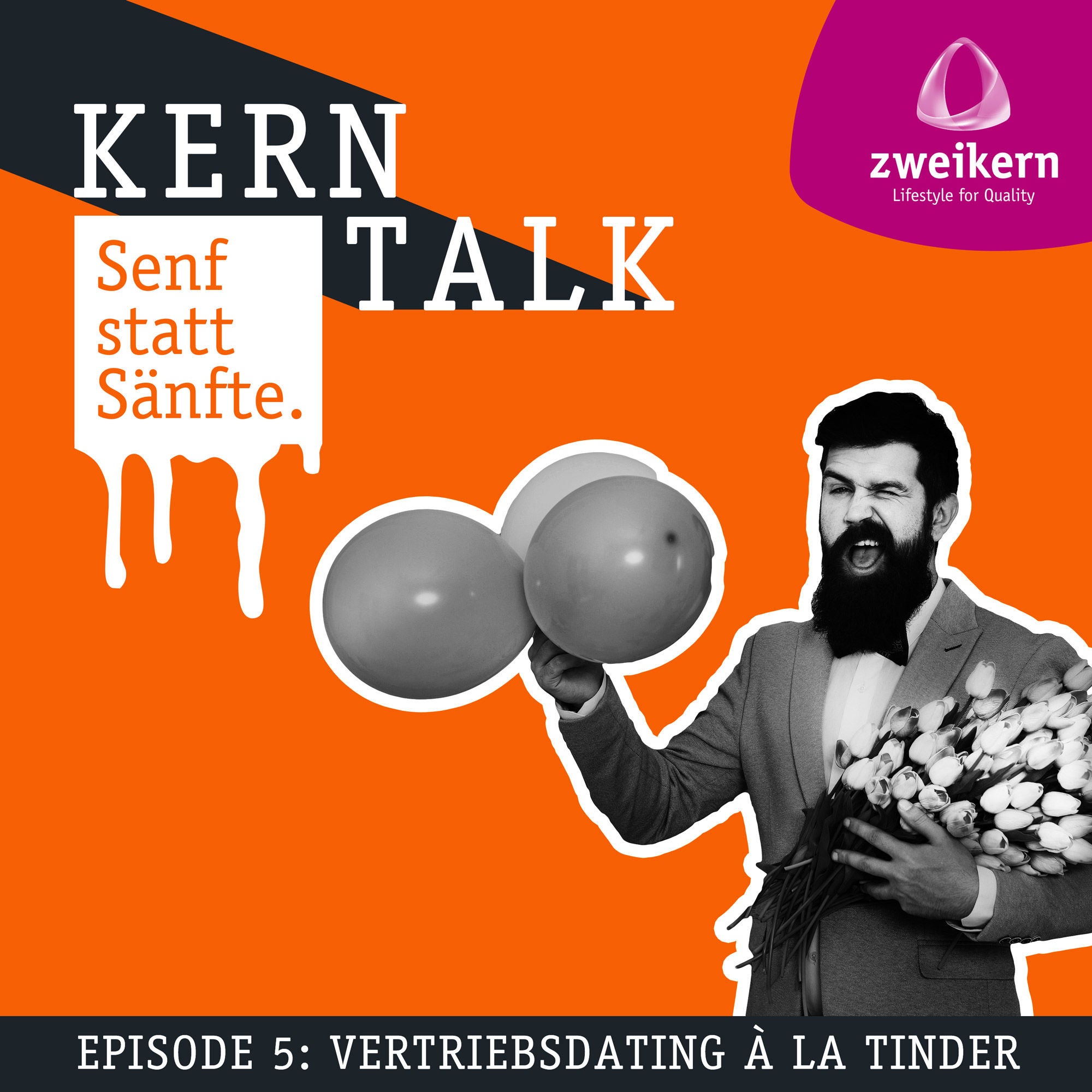 Episode 5: Vertriebsdating à la Tinder