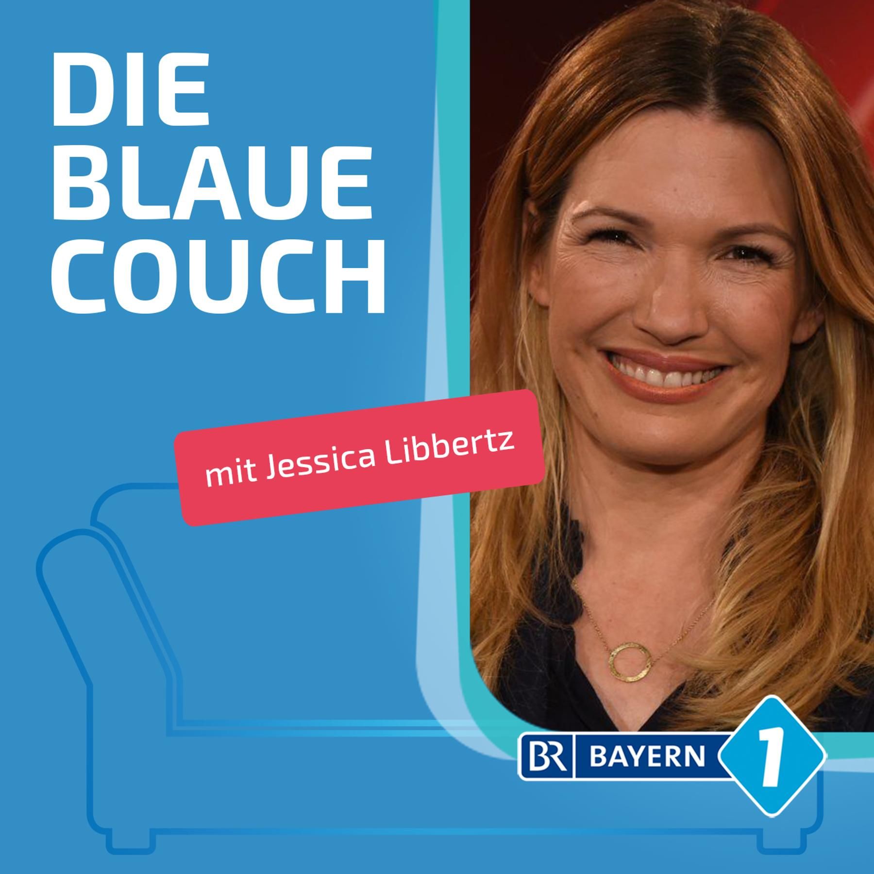 Jessica Libbertz, Sportmoderatorin