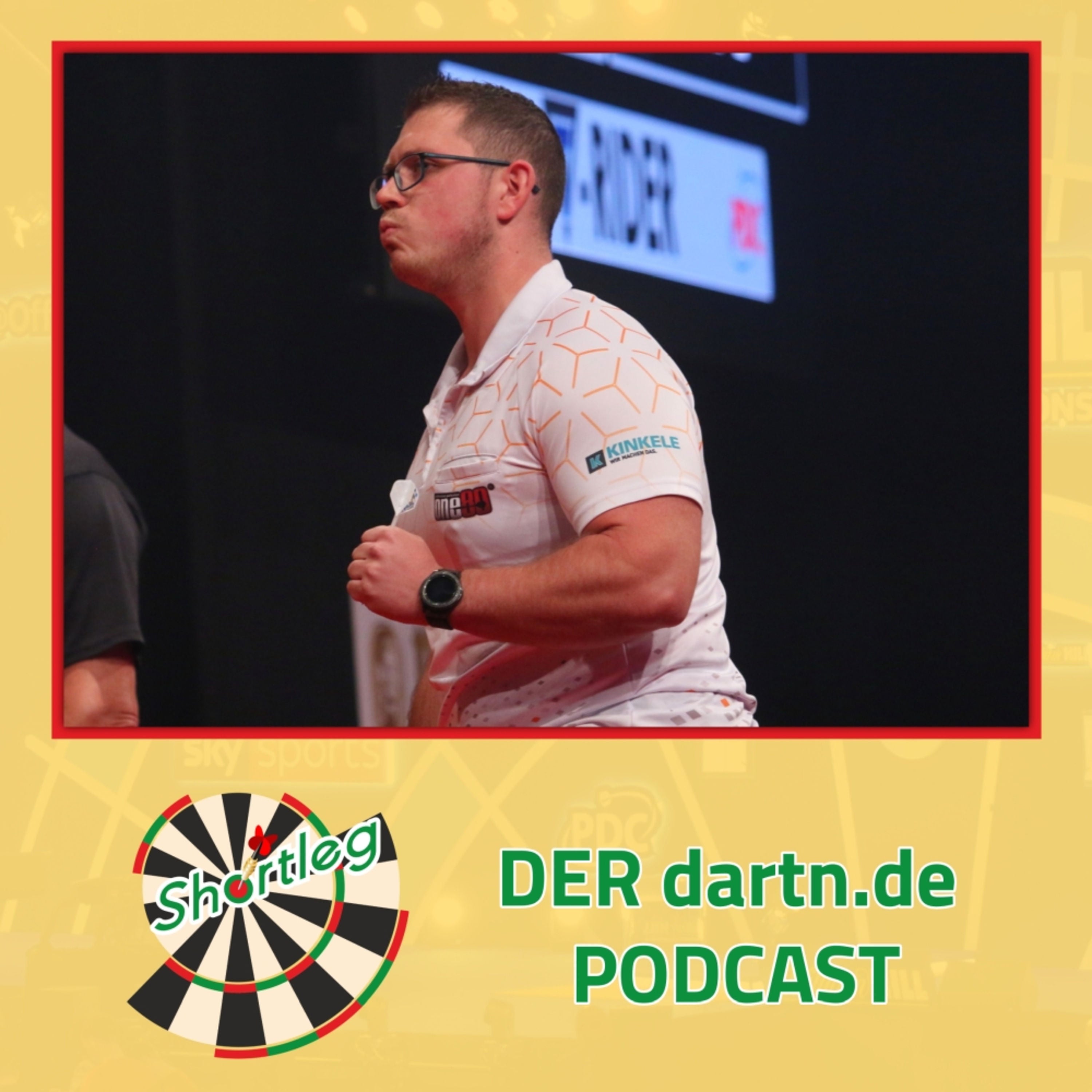 Shortleg - Super League Vorschau mit Lukas Wenig
