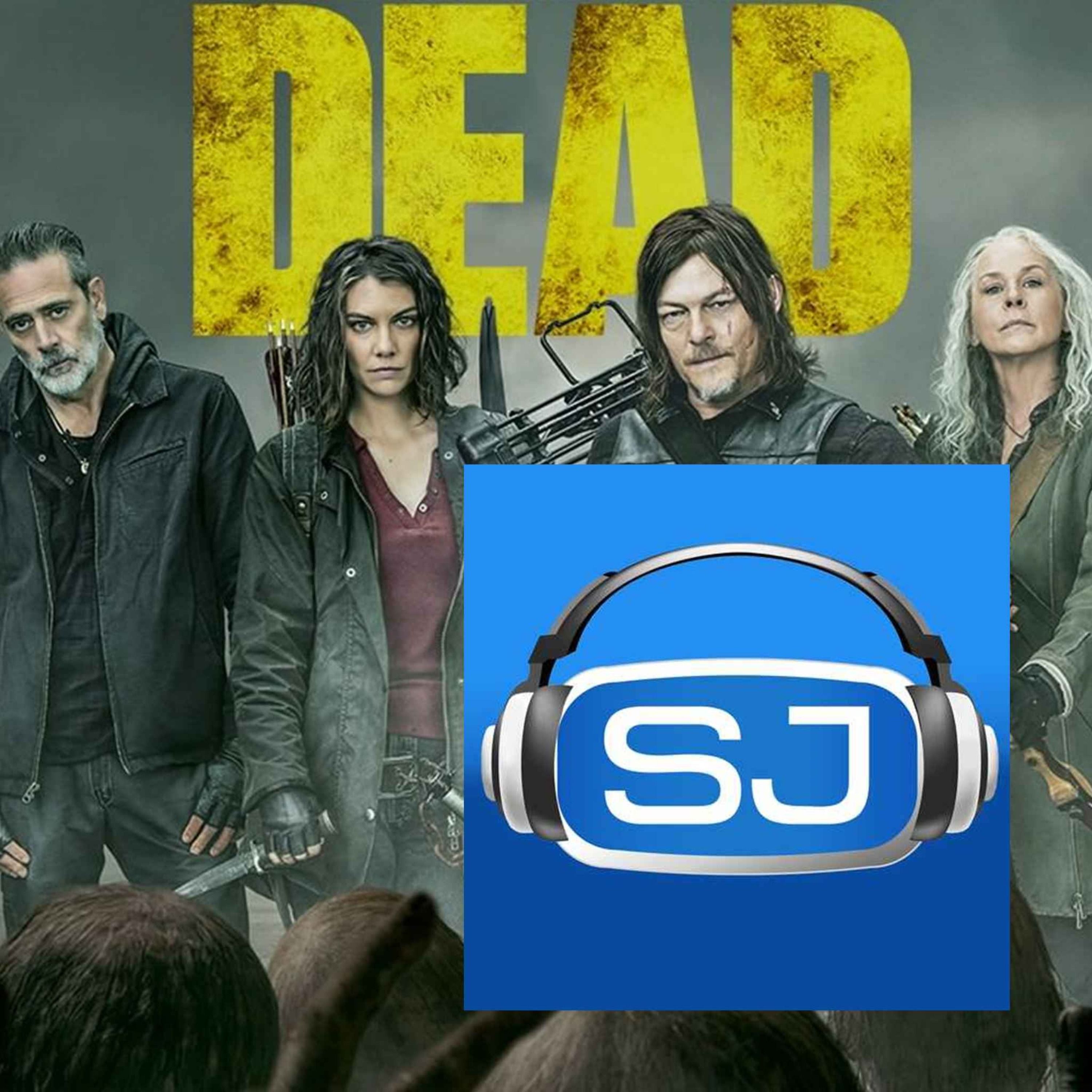 The Walking Dead Finale: Ruhe in Frieden