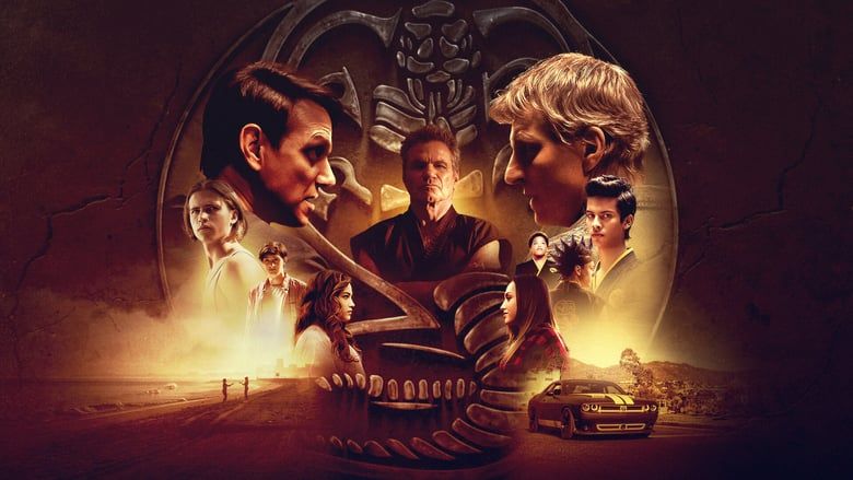 Abgebinged 33: "Cobra Kai"