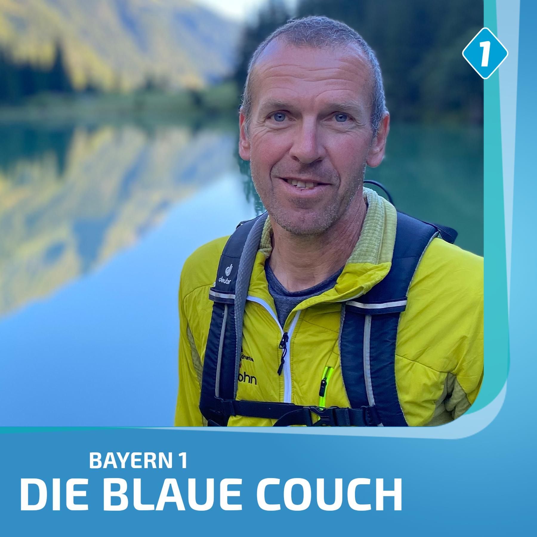 Bernd Hummel, Organisator des Einstein-Marathons, über Höhen und Weiten
