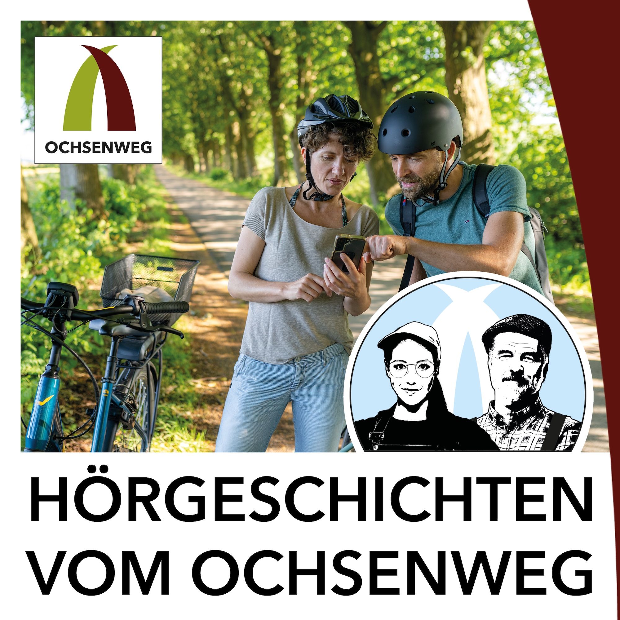 Weltweit Einzigartiges in Rendsburg