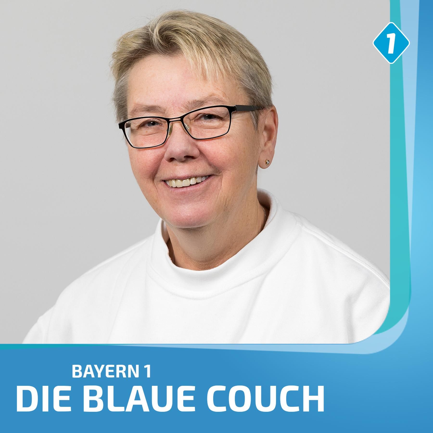 Sabine Werth, Tafel-Gründerin, über ihr Ehrenamt, das tausende Menschen ernährt