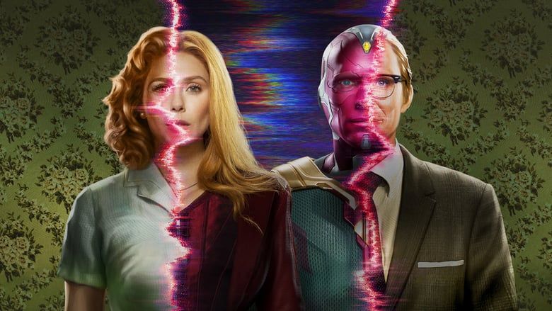 Abgebinged 34: "WandaVision" und ein Blick auf die kommenden MCU-Serien