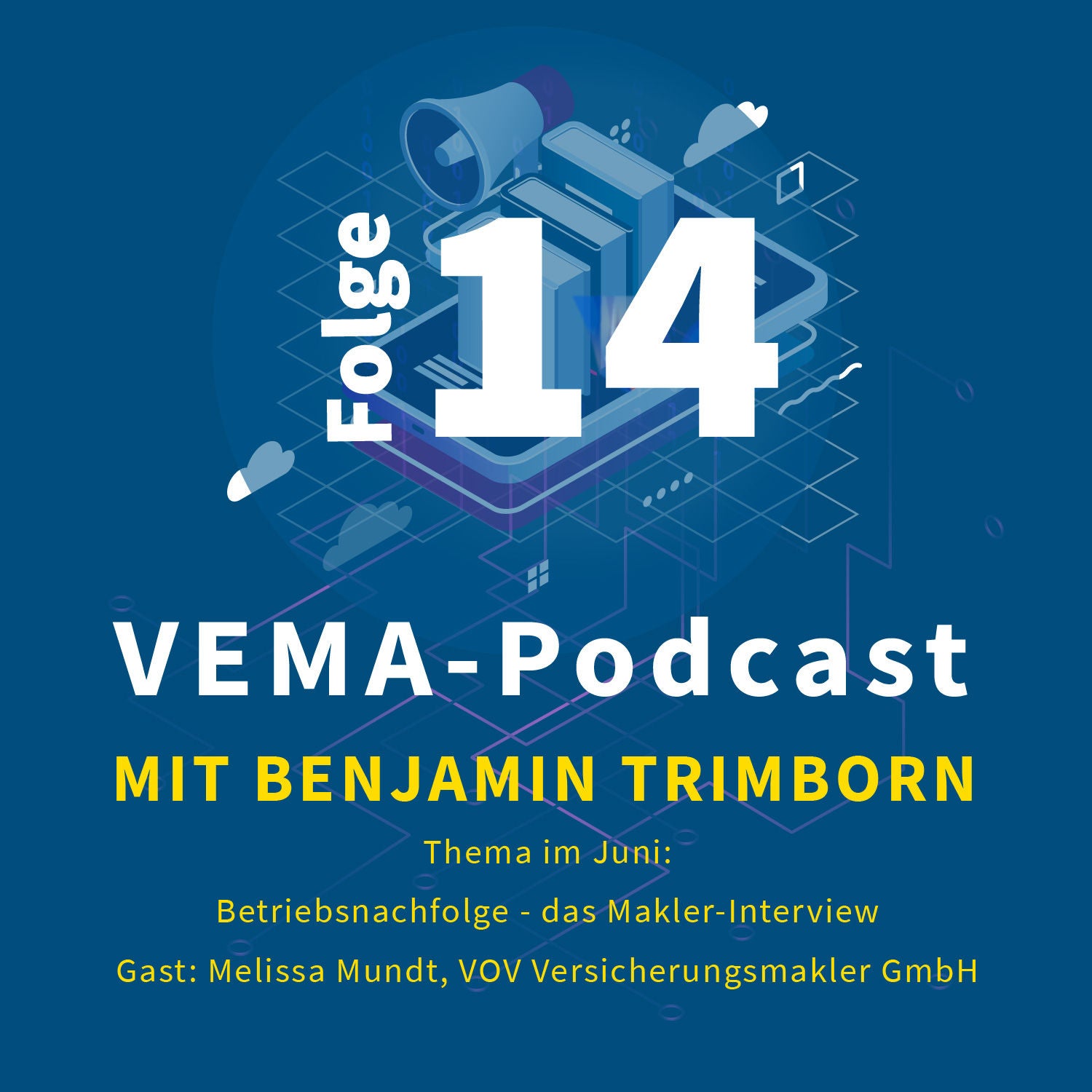 Folge 14 - Betriebsnachfolge