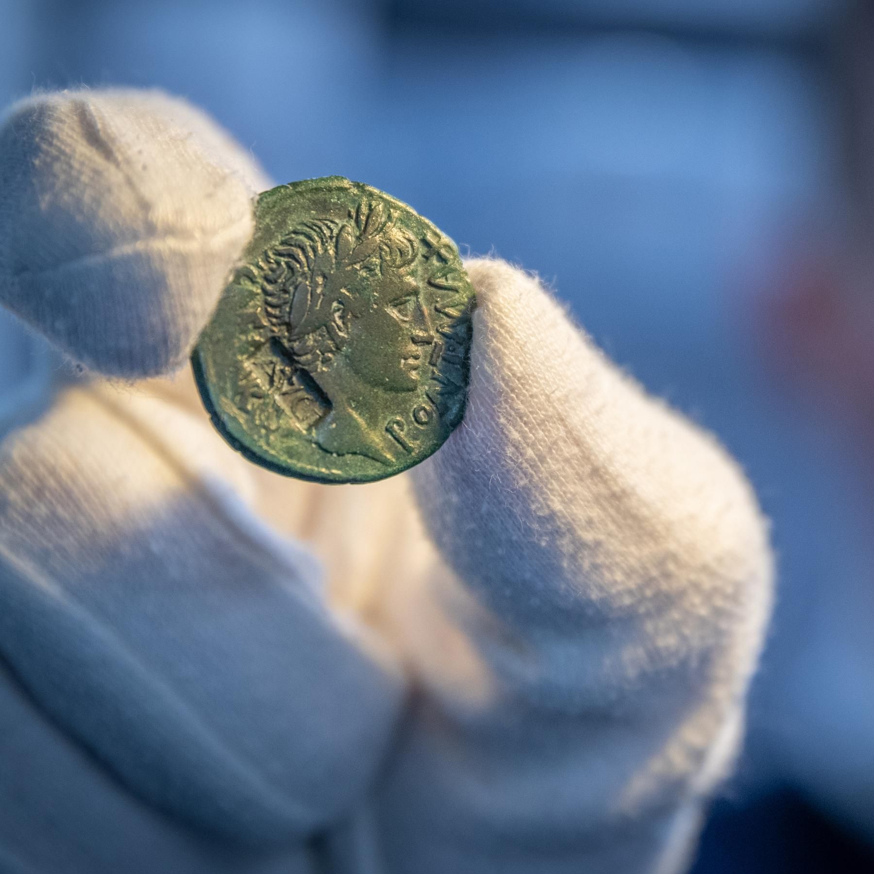Neues zur Varusschlacht - Archäologen revidieren einen Mythos