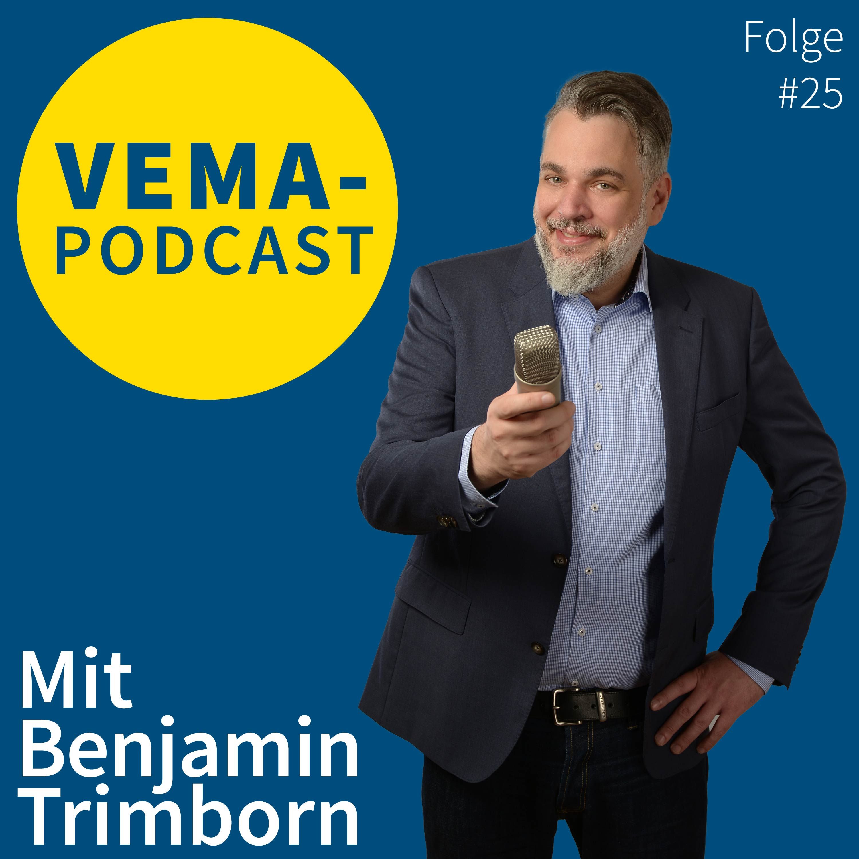 Folge 25 - Alles Neue bringt der Mai!
