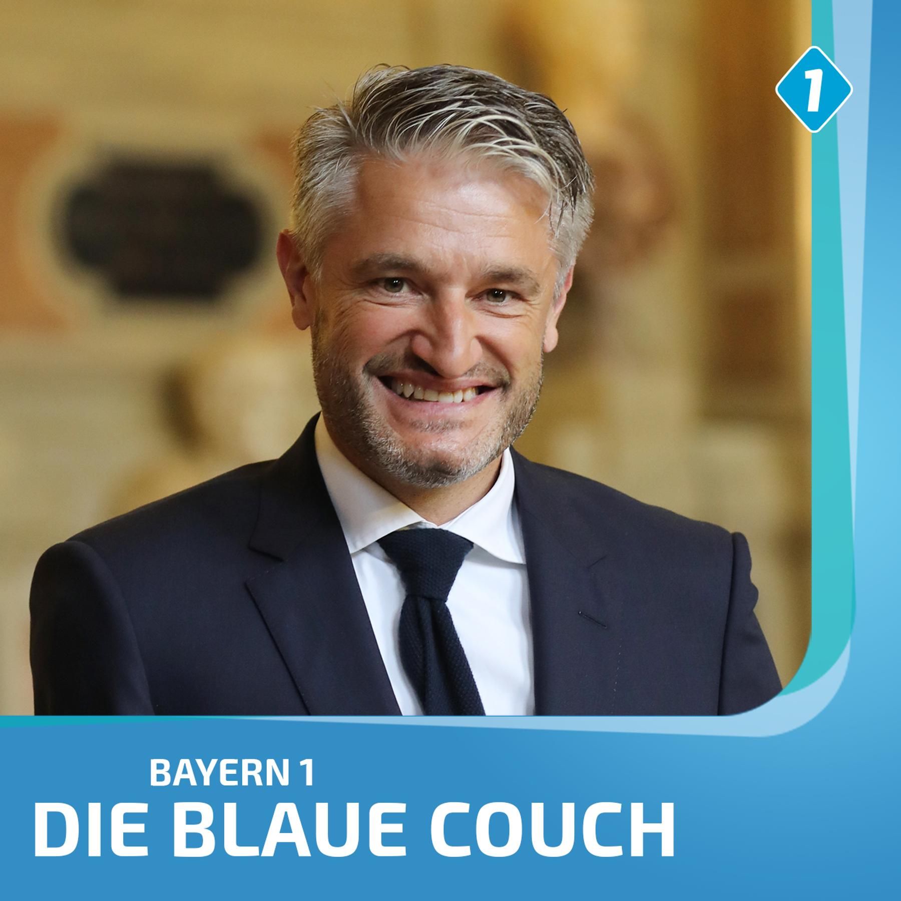 Gerd Schönfelder, Paralympics-Champion, über Motivation und Kampfgeist