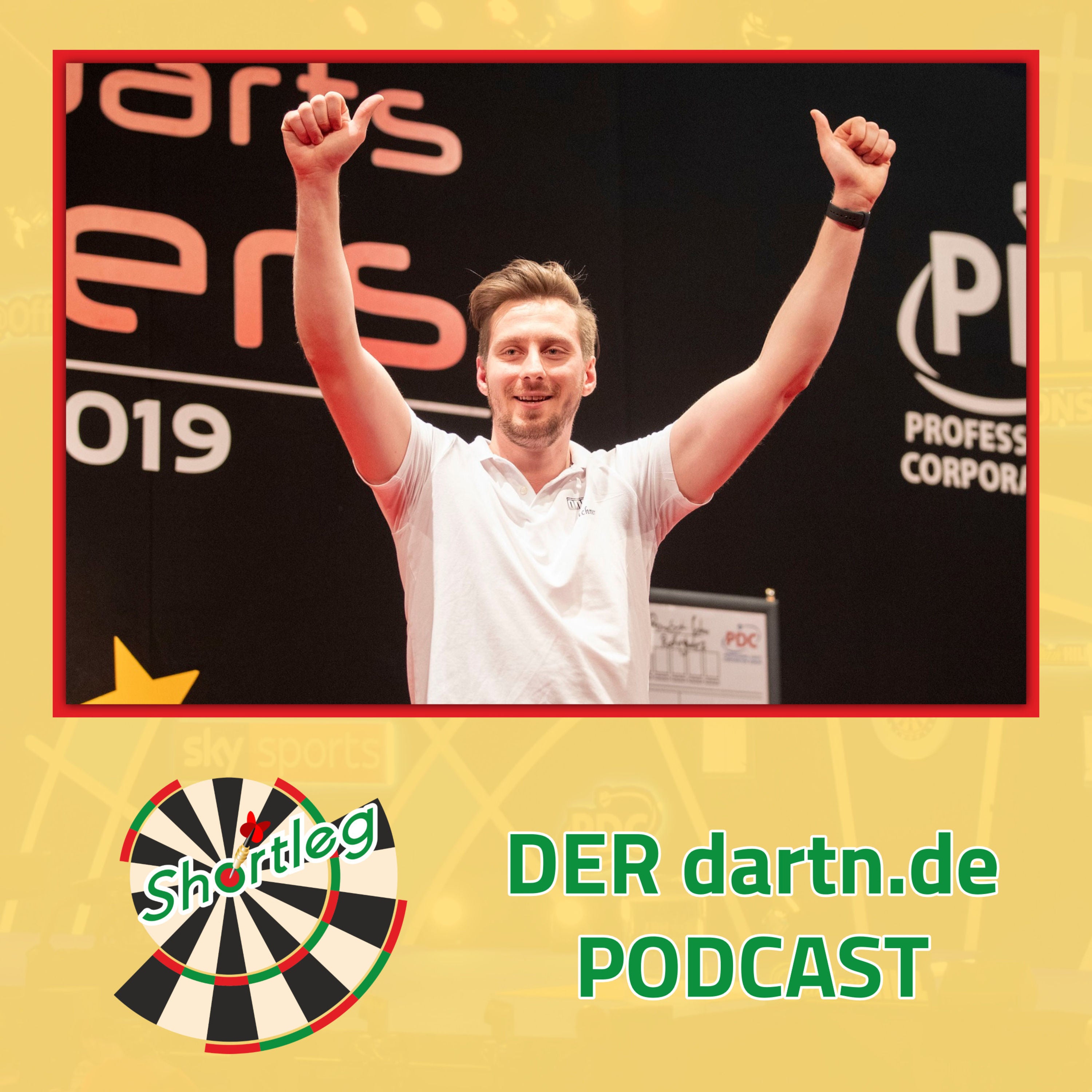 Shortleg - Q-School Analyse mit Florian Hempel