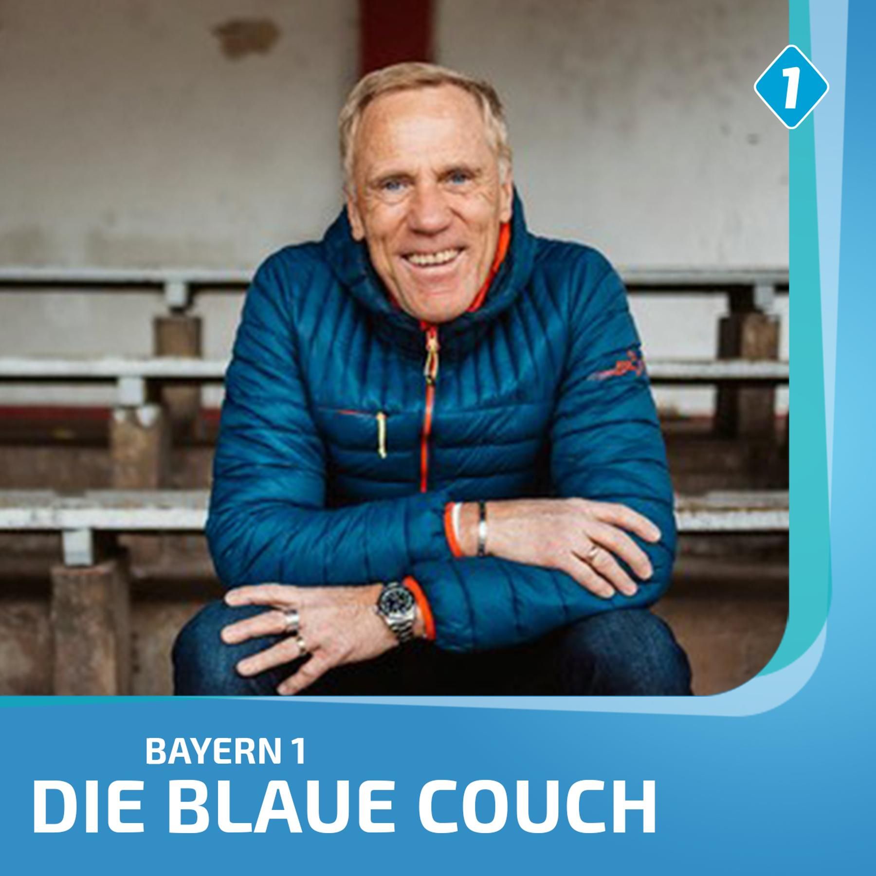 Sporttherapeut Ingo Froböse: "Wenn man spazieren geht, erhöht sich die Durchblutung im Gehirn um 30 Prozent"